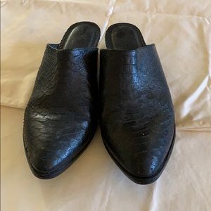 Women’s Matisse mules 7.5